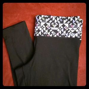 ☆VS PINK☆ YOGA/RUNNING PANTS☆